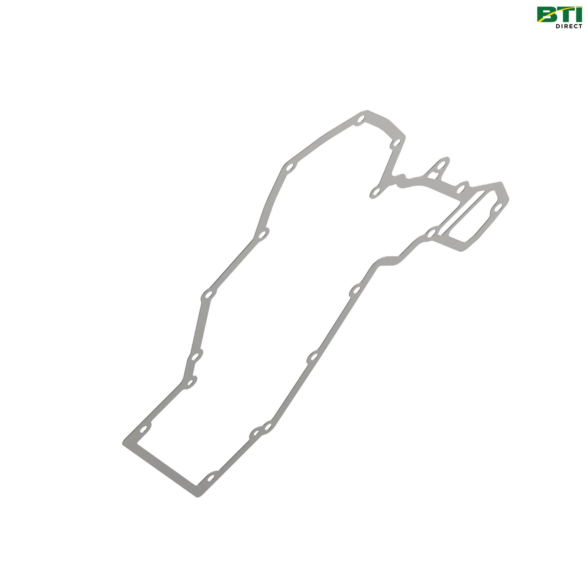 M139016: Crankcase Cover Gasket