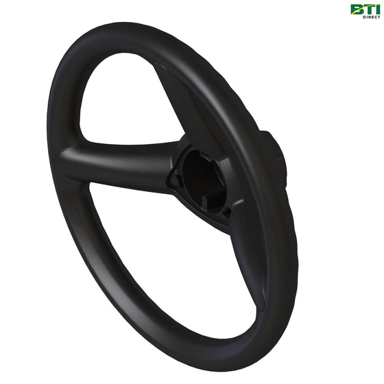 M142218: Steering Wheel