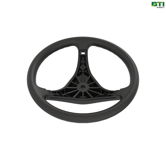 M142218: Steering Wheel