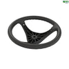 M142218: Steering Wheel