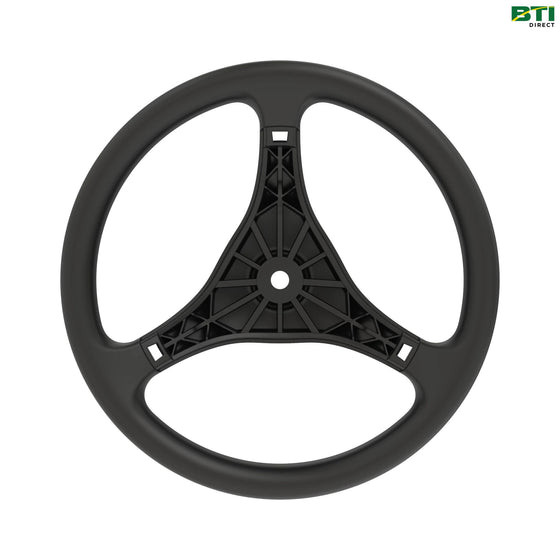 M142218: Steering Wheel