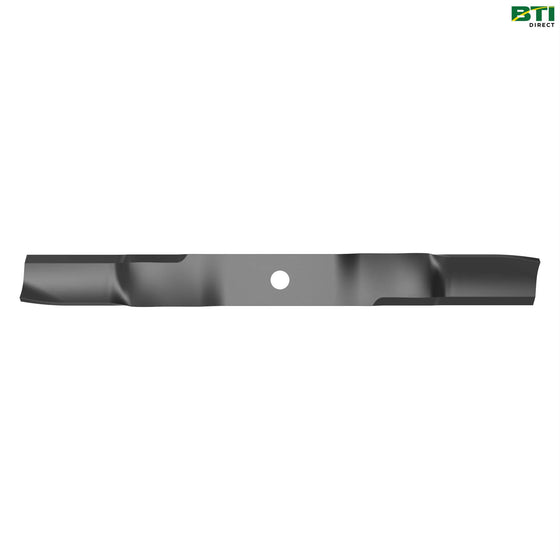 M142514: Mulch Blades (Set of 3), 72 inch, Cut Length 8 inch (202 mm)