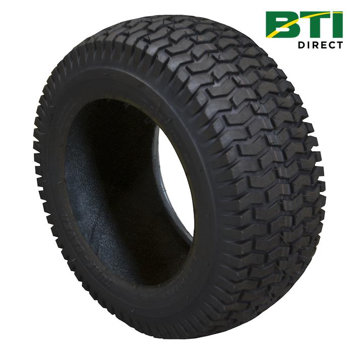 M142911: Tire, 16 X 6.5-8