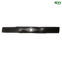  M143504: Mower Blades (Set of 3), 62 inch, Cut Length 125 mm (5 inch)