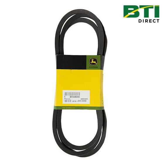 M144044: HA Section Powertrain Drive V-Belt, Effective Length 2334.0 mm (91.9 inch)