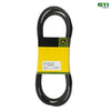 M144044: V-Belt, Effective Length 2334 mm (91.02 inch)