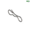 M144705: Spring Locking Pin