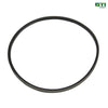 M147344: Engine Auxiliaries Drive V-Belt