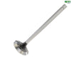 M147596: Exhaust Valve