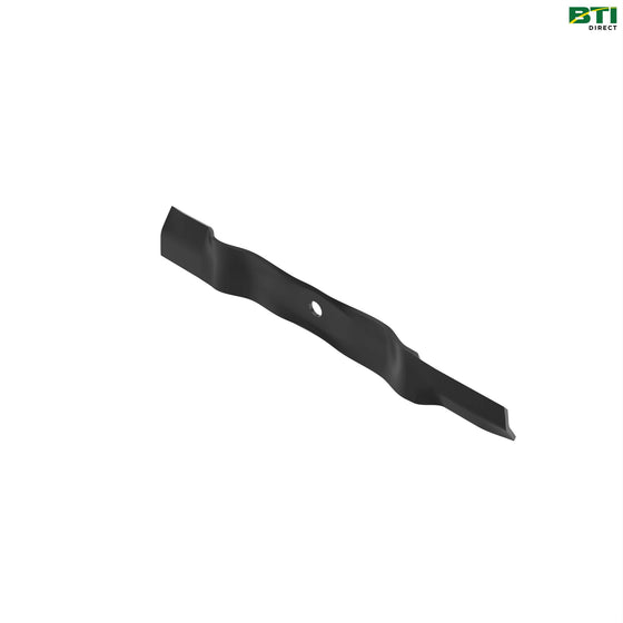 M148613: Mower Blades (Set of 2), 42 inch, Cut Length 100 mm (3.9 inch)