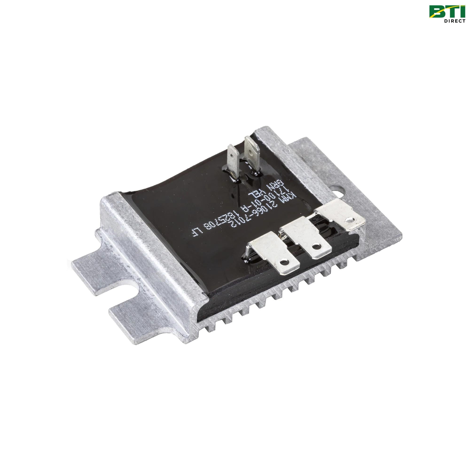 M149302: Voltage Regulator
