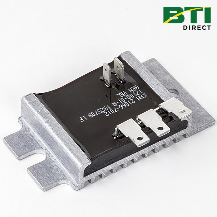 M149302: Voltage Regulator