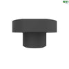 M149638: Flanged Bushing