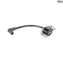  M150467: Electrical Ignition Coil