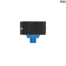  M150663: Air Filter Drain Valve Cap