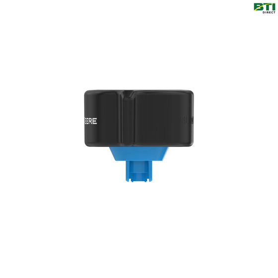 M150663: Air Filter Drain Valve Cap