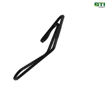  M150718: Mower Drive Synchronous Belt, Effective Length 2600 mm (102.4 inch)