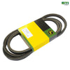 M151276: Powertrain Drive V-Belt, Effective Length 2468 mm (97.2 inch)