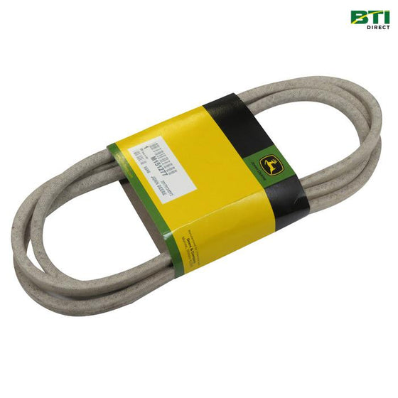 M151277: Powertrain Drive V-Belt, Effective Length 2348 mm (92.4 inch)