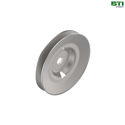 M151720: Mower Deck Drive Pulley