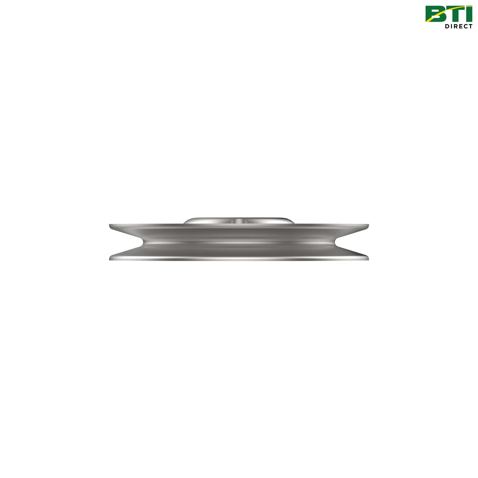 M151720: Mower Deck Drive Pulley