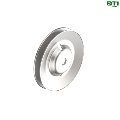 M151720: Mower Deck Drive Pulley