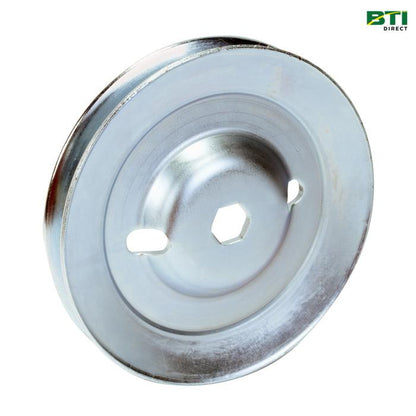 M151720: Mower Deck Drive Pulley