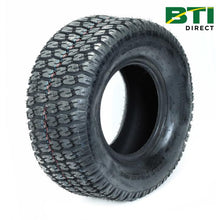  M152020: Tire, 22 X 9.5-10 4-PLY