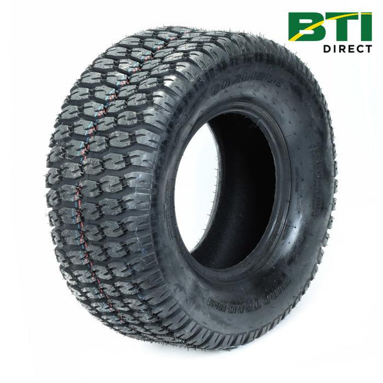 M152020: Tire, 22 X 9.5-10 4-PLY