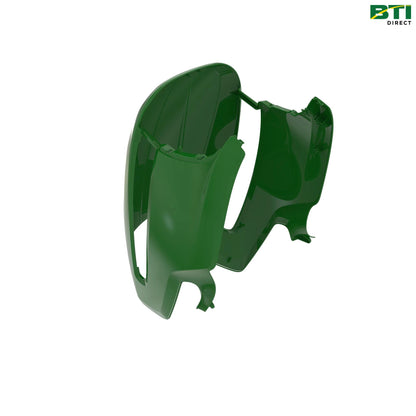 M152313: Front Hood Assembly