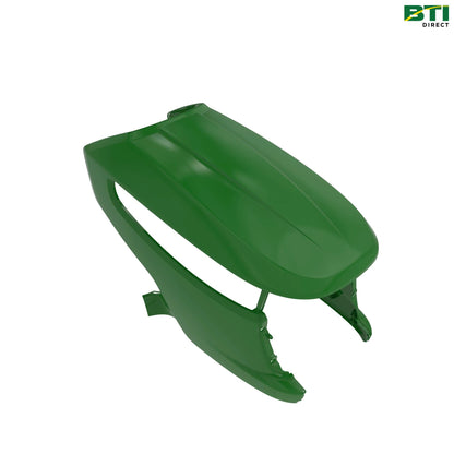 M152313: Front Hood Assembly