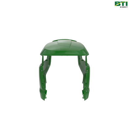 M152313: Front Hood Assembly