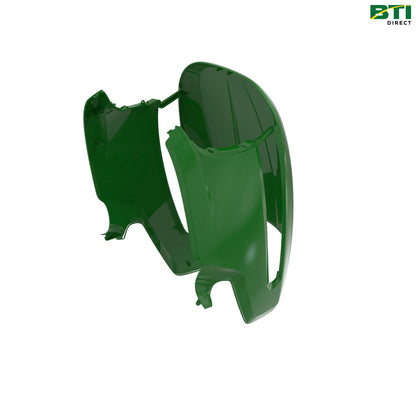 M152313: Front Hood Assembly