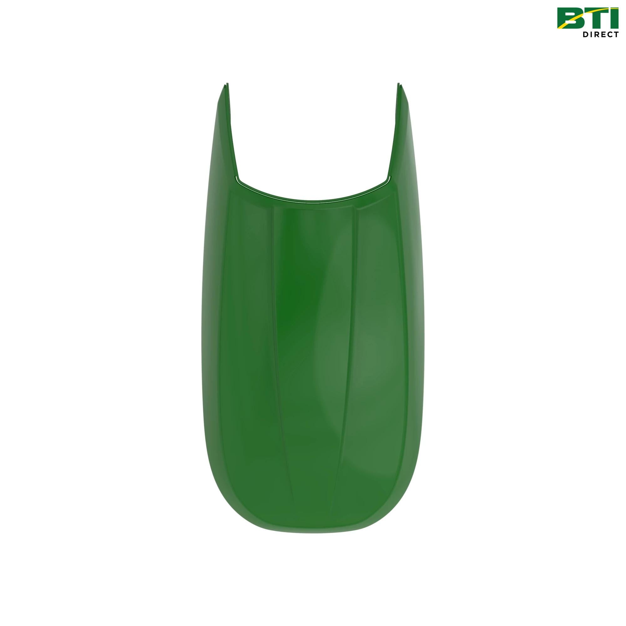 M152313: Front Hood Assembly