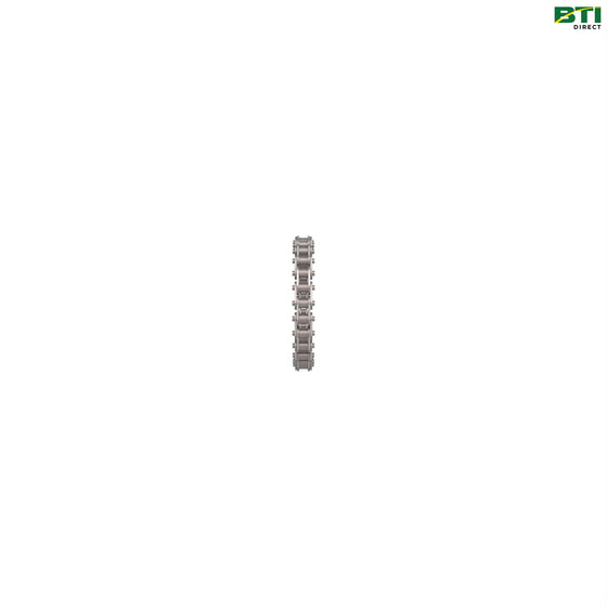 M152672: Axle Shaft Drive Roller Chain