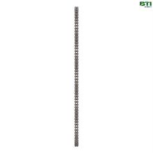  M152672: Axle Shaft Drive Roller Chain