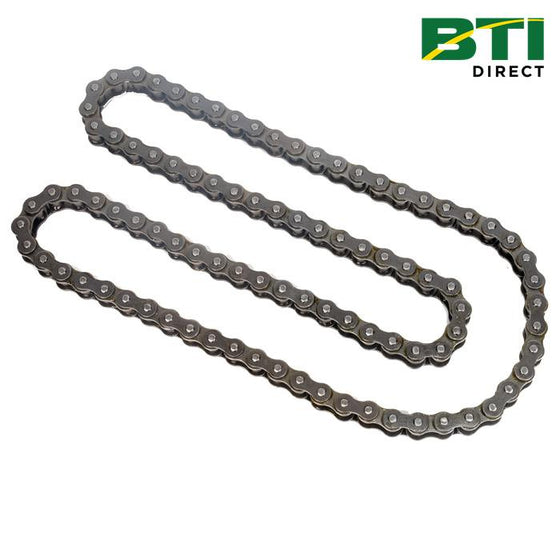 M152672: Axle Shaft Drive Roller Chain