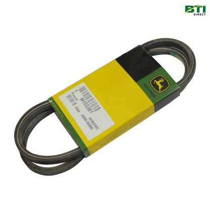 M153381: Alternator 3L Section V-Belt