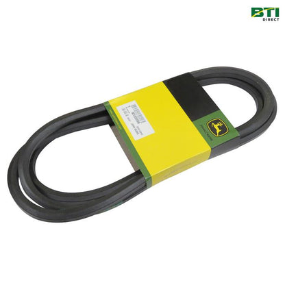 M155096: V-Belt, Effective Length 2759 mm (108.6 inch)