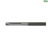 M155788: Mower Deck Lift Linkage Rod