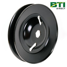  M155979: Mower Deck Pulley