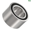 M156019: Double Row Ball Bearing