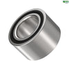 M156019: Double Row Ball Bearing