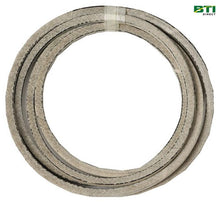  M156261: HB Section Mower Deck Drive V-Belt, Effective Length 4177 mm (164.4 inch)