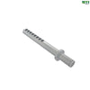 M156380: Front Gauge Wheel Shaft