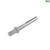 M156380: Front Gauge Wheel Shaft