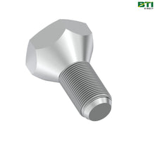  M157847: Wheel Bolt, 0.438" X 1-1/4"