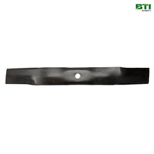  M158112: Mower Blades (Set of 3), 62 inch, Cut Length 125 mm (4.9 inch)