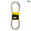 M158130: V-Belt, Effective Length 3809.6 mm (149.98 inch)