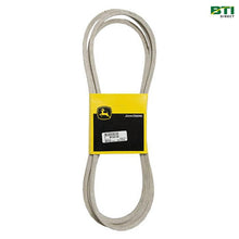  M158130: V-Belt, Effective Length 3809.6 mm (149.98 inch)